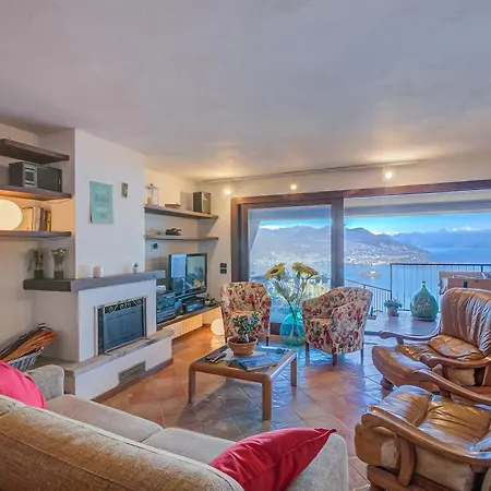 Isola Bella View - Happy דירה *