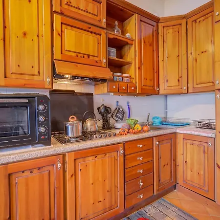 Apartamento Isola Bella: Maggiore View Terrace In - Happy