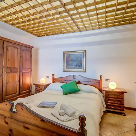 Apartman Isola Bella View - Happy