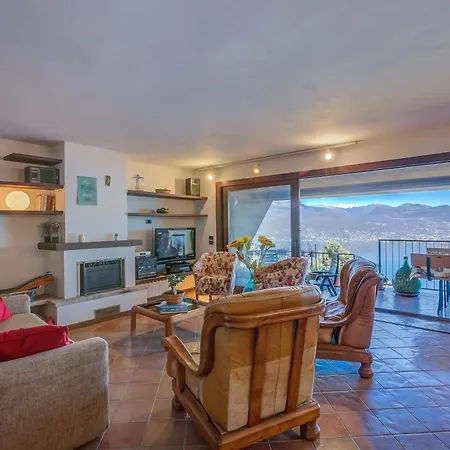 Apartamento Isola Bella: Maggiore View Terrace In - Happy Stresa