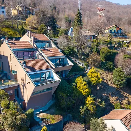 Isola Bella View - Happy * סטרסה