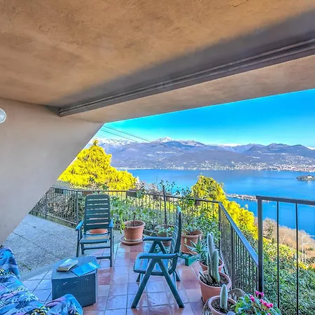 Isola Bella View - Happy Appartement