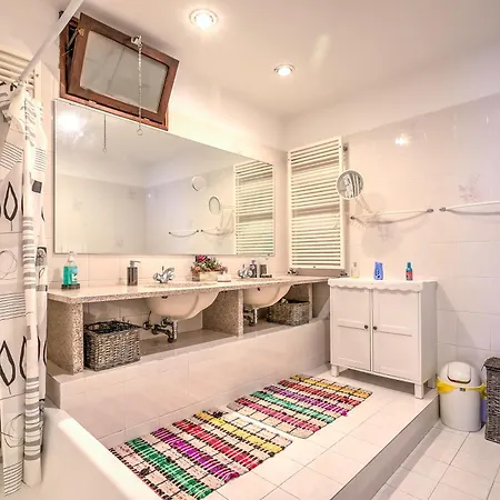 דירה Isola Bella View - Happy *