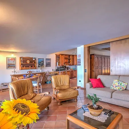 דירה Isola Bella View - Happy *