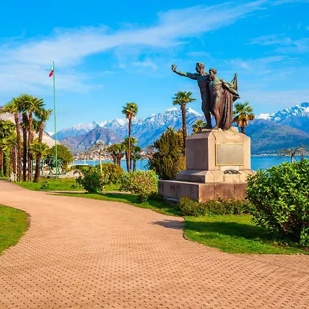 דירה Isola Bella View - Happy