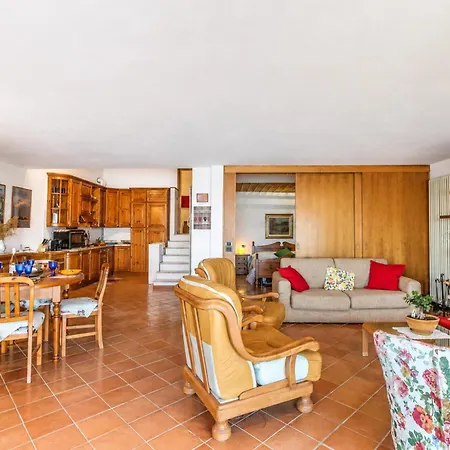 Apartamento Isola Bella: Maggiore View Terrace In - Happy