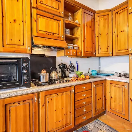 Apartamento Isola Bella: Maggiore View Terrace In - Happy *