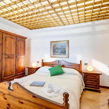 Apartamento Isola Bella: Maggiore View Terrace In - Happy Stresa