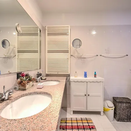 شقة Isola Bella View - Happy *